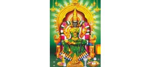 காளிகாம்பாள் - சென்னை - தமிழ்நாடு